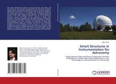 Capa do livro de Smart Structures in Instrumentation for Astronomy 