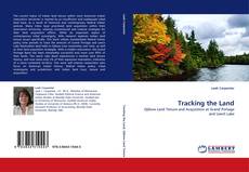 Tracking the Land kitap kapağı