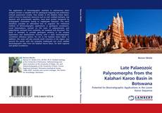 Couverture de Late Palaeozoic Palynomorphs from the Kalahari Karoo Basin in Botswana