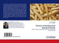 Copertina di Kinetics of Fluidized bed Drying of Potato