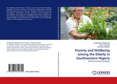 Обложка Poverty and Wellbeing among the Elderly in Southwestern Nigeria