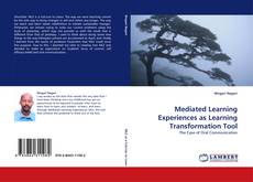 Mediated Learning Experiences as Learning Transformation Tool的封面