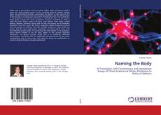 Capa do livro de Naming the Body 