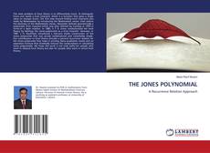 Copertina di THE JONES POLYNOMIAL