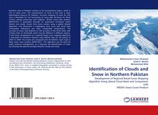 Capa do livro de Identification of Clouds and Snow in Northern Pakistan 