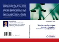 Garbage collectors on Modern Compilers kitap kapağı
