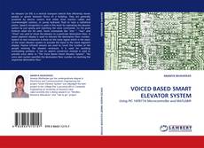 Bookcover of VOICED BASED SMART ELEVATOR SYSTEM