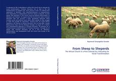 Обложка From Sheep to Sheperds