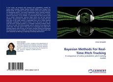 Bayesian Methods For Real-Time Pitch Tracking kitap kapağı