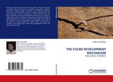 THE CLEAN DEVELOPMENT MECHANISM kitap kapağı