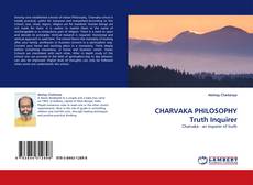 Couverture de CHARVAKA PHILOSOPHY Truth Inquirer