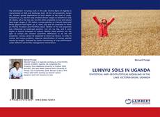 Couverture de LUNNYU SOILS IN UGANDA