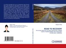 Buchcover von ROAD TO RECOVERY