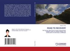 Copertina di ROAD TO RECOVERY