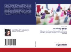Capa do livro de Heavenly Soles 
