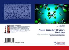 Portada del libro de Protein Secondary Structure Prediction