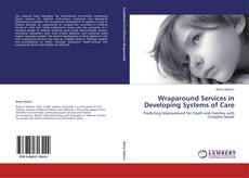 Buchcover von Wraparound Services in Developing Systems of Care