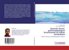 Buchcover von Dynamic Fluvio-geomorphological Environment Of Indian Sundarbans