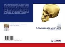 3-DIMENSIONAL MINIPLATES kitap kapağı