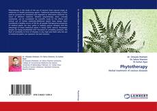 Bookcover of Phytotherapy