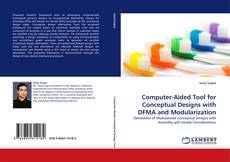 Capa do livro de Computer-Aided Tool for Conceptual Designs with DFMA and Modularization 
