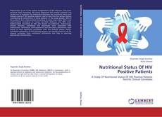 Bookcover of Nutritional Status Of HIV Positive Patients