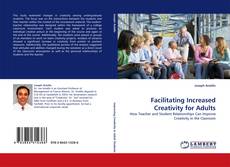 Couverture de Facilitating Increased Creativity for Adults