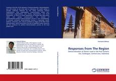 Responses from The Region kitap kapağı