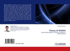 Capa do livro de Theory of WiMAX 
