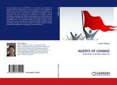 AGENTS OF CHANGE kitap kapağı