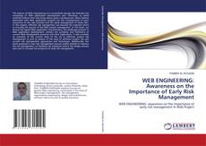 Capa do livro de WEB ENGINEERING: Awareness on the Importance of Early Risk Management 