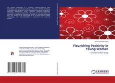 Portada del libro de Flourishing Positivity in Young Women