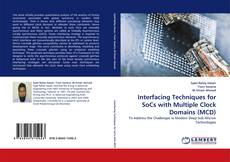 Buchcover von Interfacing Techniques for SoCs with Multiple Clock Domains (MCD)