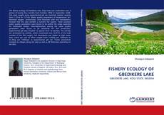 Capa do livro de FISHERY ECOLOGY OF GBEDIKERE LAKE 