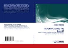 Buchcover von BEYOND CASTING THE BALLOT