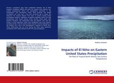 Portada del libro de Impacts of El Niño on Eastern United States Precipitation