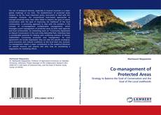 Bookcover of Co-management of Protected Areas