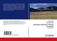 Nomadic Pathway in Social Evolution kitap kapağı