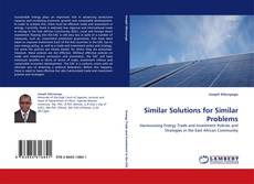 Portada del libro de Similar Solutions for Similar Problems