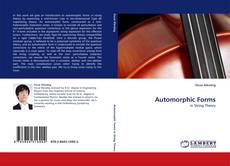 Обложка Automorphic Forms