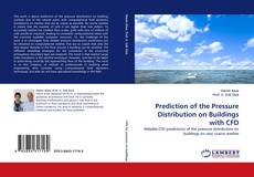 Portada del libro de Prediction of the Pressure Distribution on Buildings with CFD