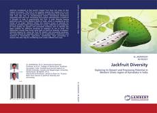 Bookcover of Jackfruit Diversity