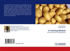 Обложка A Training Module