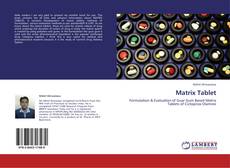 Buchcover von Matrix Tablet
