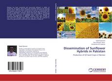 Couverture de Dissemination of Sunflower Hybrids in Pakistan