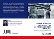 Capa do livro de INNOVATIVE DESIGN PHILOSOPHY FOR REINFORCED CONCRETE STRUCTURES 