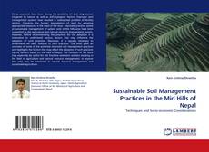 Portada del libro de Sustainable Soil Management Practices in the Mid Hills of Nepal