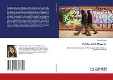 Bookcover of Pride and Power