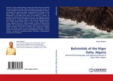 Bookcover of Bolivinitids of the Niger Delta, Nigeria