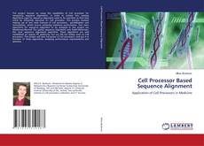 Couverture de Cell Processor Based Sequence Alignment